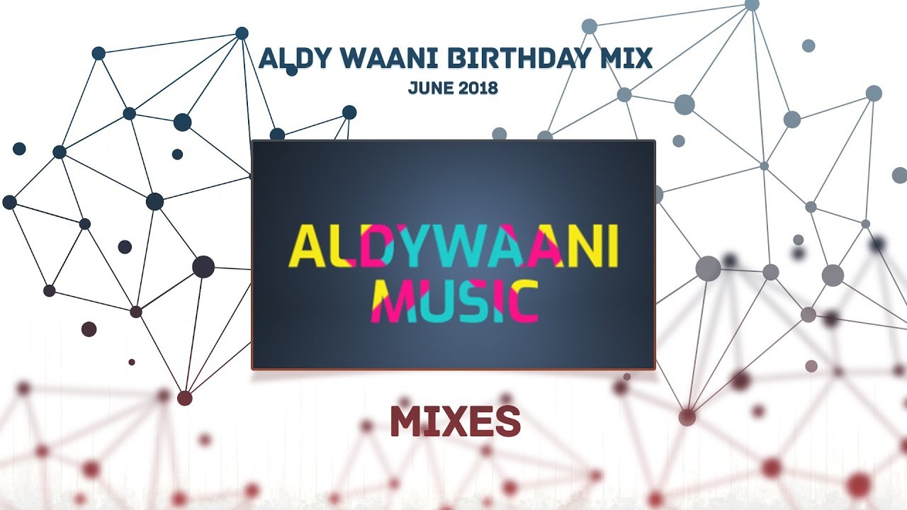 Birthday Mix 2018 - Future House - Future Bounce