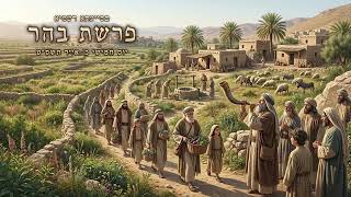 פרשת בהר תשס״ט