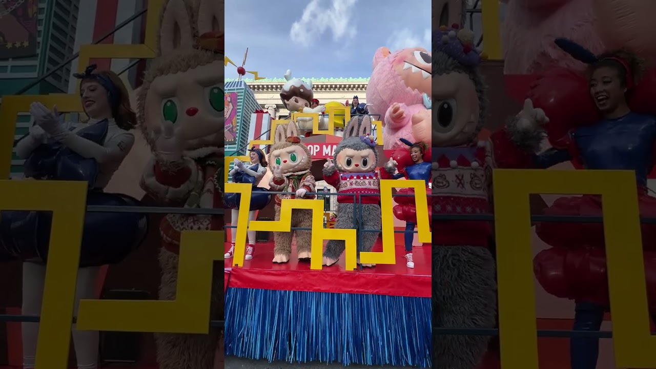 Happy Thanksgiving! We&rsquo;re thankful for 99 unforgettable years. See you at our 100th!