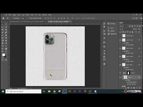 Video: How To Design A Case Cover