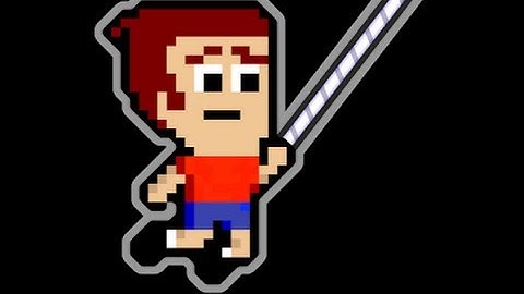 Mikey Hooks Android & iPhone/iPad GamePlay