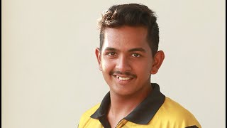 Syed Aziz brilliant half century against Nepal II ACC T20 Asia Cup Qualifiers