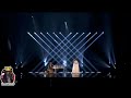 Putri Ariani &amp; Leona Lewis Full Performance | America&#39;s Got Talent 2023 Grand Final Results
