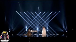Putri Ariani \& Leona Lewis Full Performance | America's Got Talent 2023 Grand Final Results