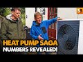 Is a heat pump cheaper to run than a gas boiler