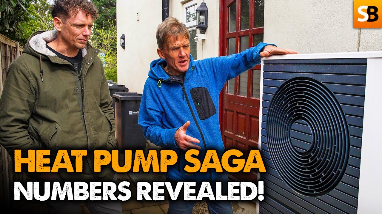 Is a Heat Pump Cheaper to Run Than a Gas Boiler? YouTube
