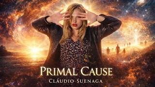 Primal Cause Before Light Touched Matter, You Were Already More Than An Idea