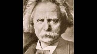 Grieg ~ Six Lyric Pieces ~ Op. 68 (2 of 2)