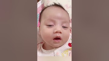 Giải mã 5 tiếng khóc của trẻ sơ sinh #embe #tresosinh #khóc