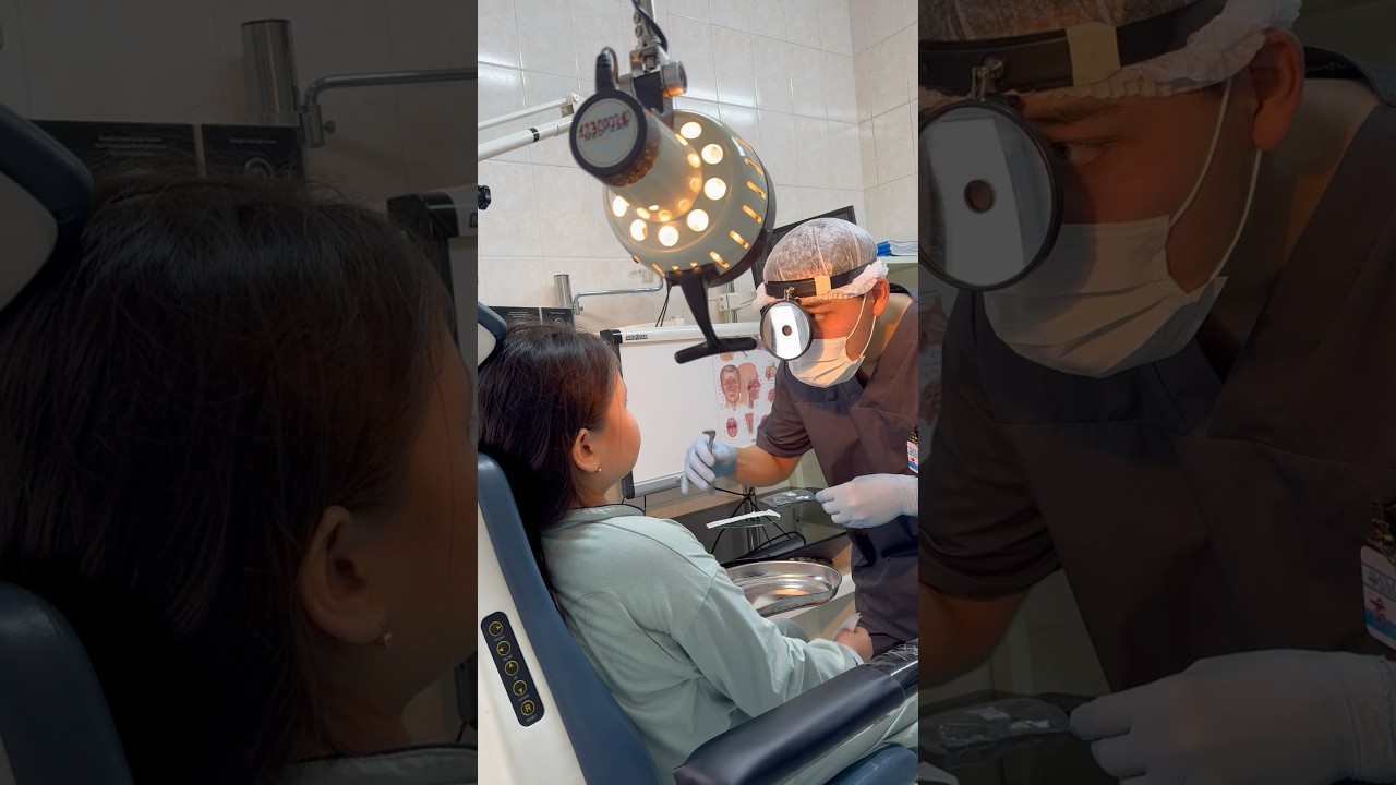 Пункция гайморовой пазухи. #гайморит #прокол #запах #боль #медицина #здоровье #хирургбакиров #лор