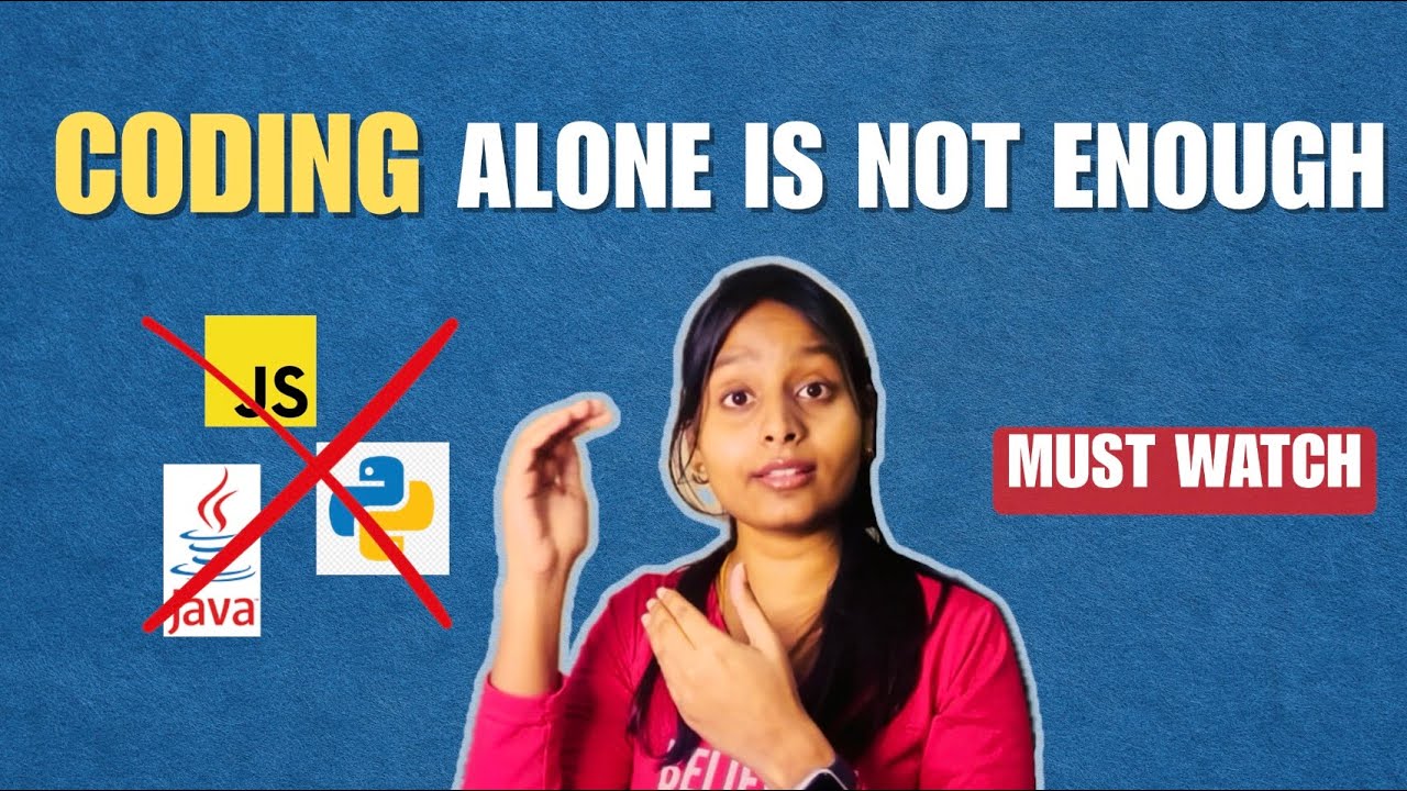 😪I Learned This Too Late: Skills That Matter More Than Coding in Tech