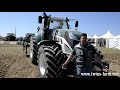 Demoagro 2019. Arbos 7260