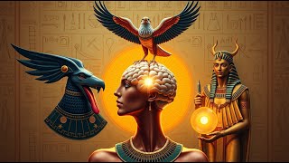 видео: Тайна египетских богов. картинка: Тайна египетских богов.