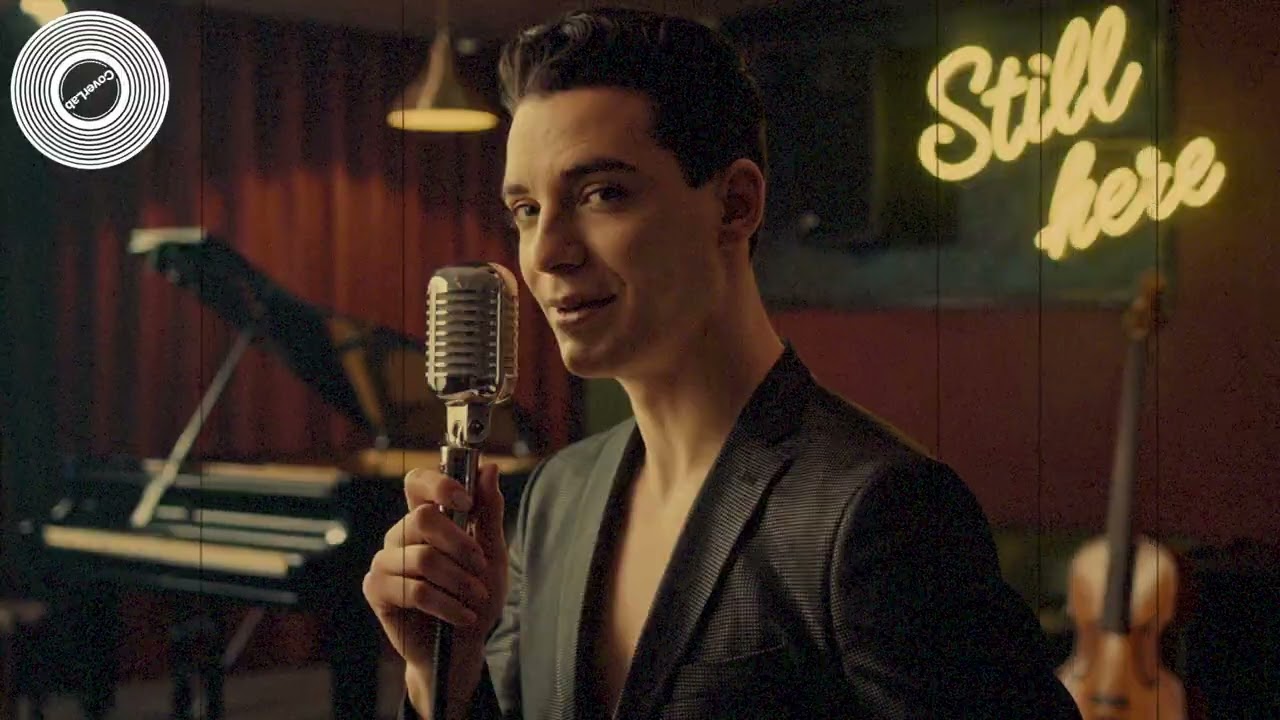 Jace Monroe - Still Here (Best Smooth Jazz Experience)