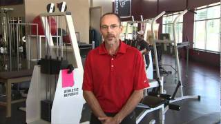 TOSH- Training Tip "Keeping Up Your Athleticism"