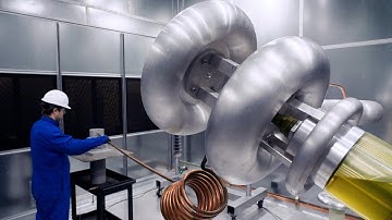 Vacuum Interrupters, Inc. Spot