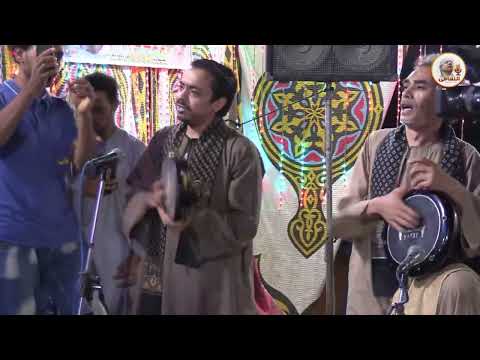 الشيخ ياسين التهامي يغضي حياءا حفلة آل جبران كوم امبو 2023 1