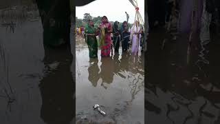 Rajkot ka kam Dam ka video chhath ka 🌄🌄🌄🌄