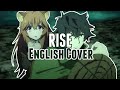 Rising of the shield herorise  op 1  english cover w anotherasian va