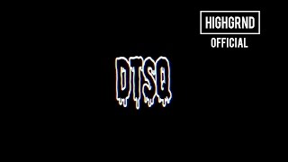 Video thumbnail of "[MV] DTSQ - MIND GAME"