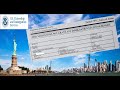What is Form I-797 Notice of Action USCIS