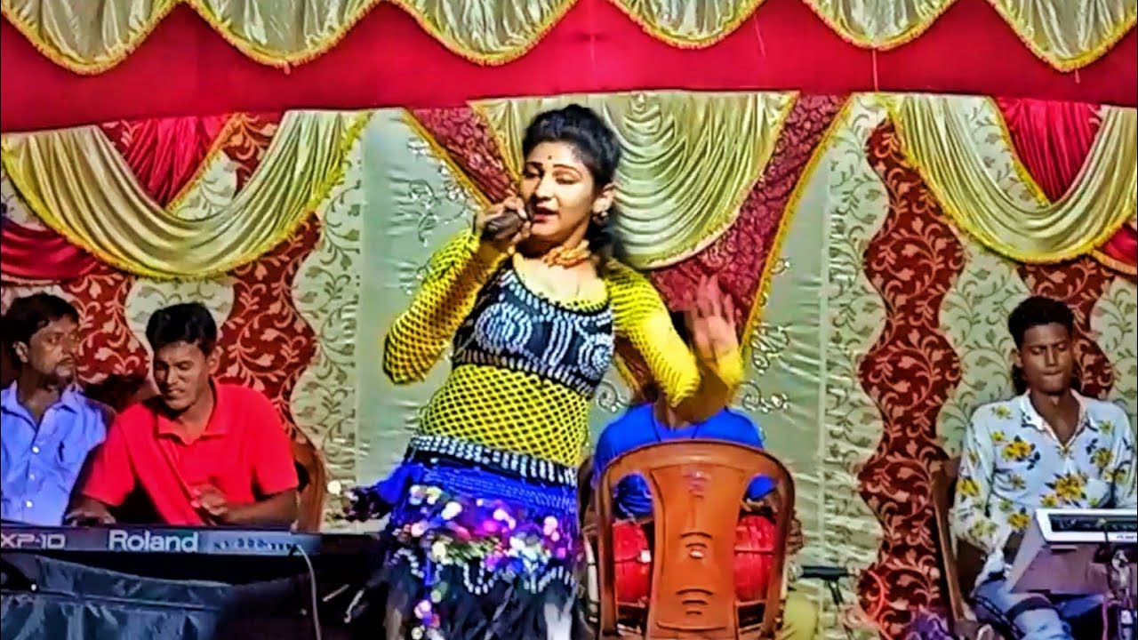 Puk Puk Kare Lagal Khada Injan Puk Pukalkapstage Song Youtube 