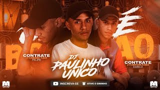 VOCÊ GOSTA DE COISA ERRADA - MC Renatinho Falcão (DJ Paulinho Único DJ Guilherme MDF)