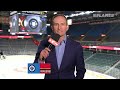 Game Day | Flames vs. Jets - 03.10.25