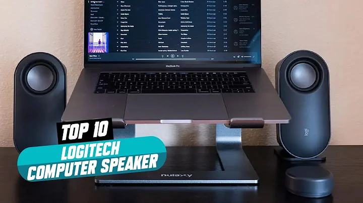 Top 10 Best Logitech Computer Speaker (2025)