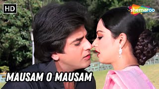 Mausam O Mausam | Judaai (1980) | Jeetendra, Rekha | Mohammad Rafi Hits