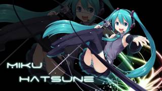 初音ミク　舞妓プラズマ