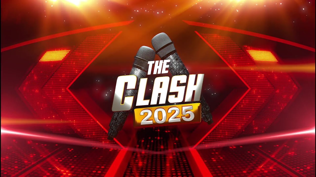 'The Clash 2025' is coming this June!
