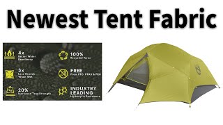 What Sets Nemo’s OSMO Tent Fabric Apart? w/ Gabi Rosenbrien (Nemo) by Gear Priority Podcast w/ Justin Outdoors 4,452 views 11 months ago 1 hour, 11 minutes