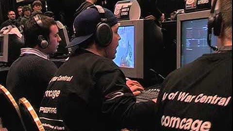 compLexity: Redemption