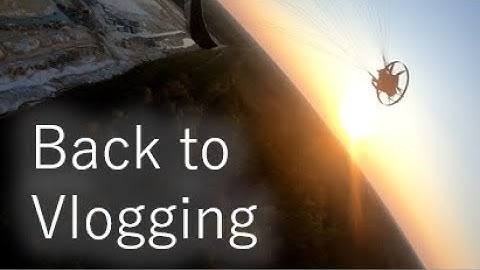 Flotation Video Follow-up Discussion | Paravlog