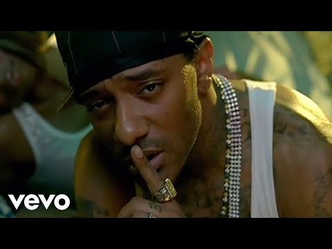 Mobb Deep Ft. Young Buck - Give It To Me