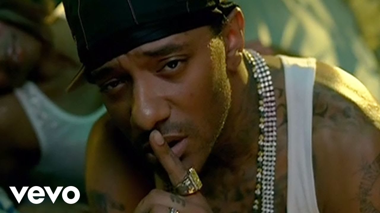 Mobb Deep - Give It To Me ft. Young Buck (Official Video)