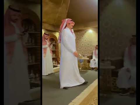 الامراء عبدالعزيز ال سعود عبدالله ومحمدبن سلطان ال سعود وعبدالعزيز بن ثنيان بمضيف عبدالكريم الملحم