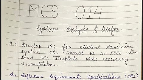 MCS 14 ENGLISH MEDIUM HANDWRITTEN ASSIGNMENT 2023-24 FOR PDF WHATSAPP ON 9354372788