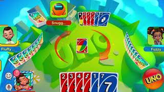 UNO! MOBILE MAY UPDATE PREVIEW