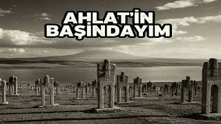 Ahlatın Başındayım Anatolian Folk Song Psychedelic Cover