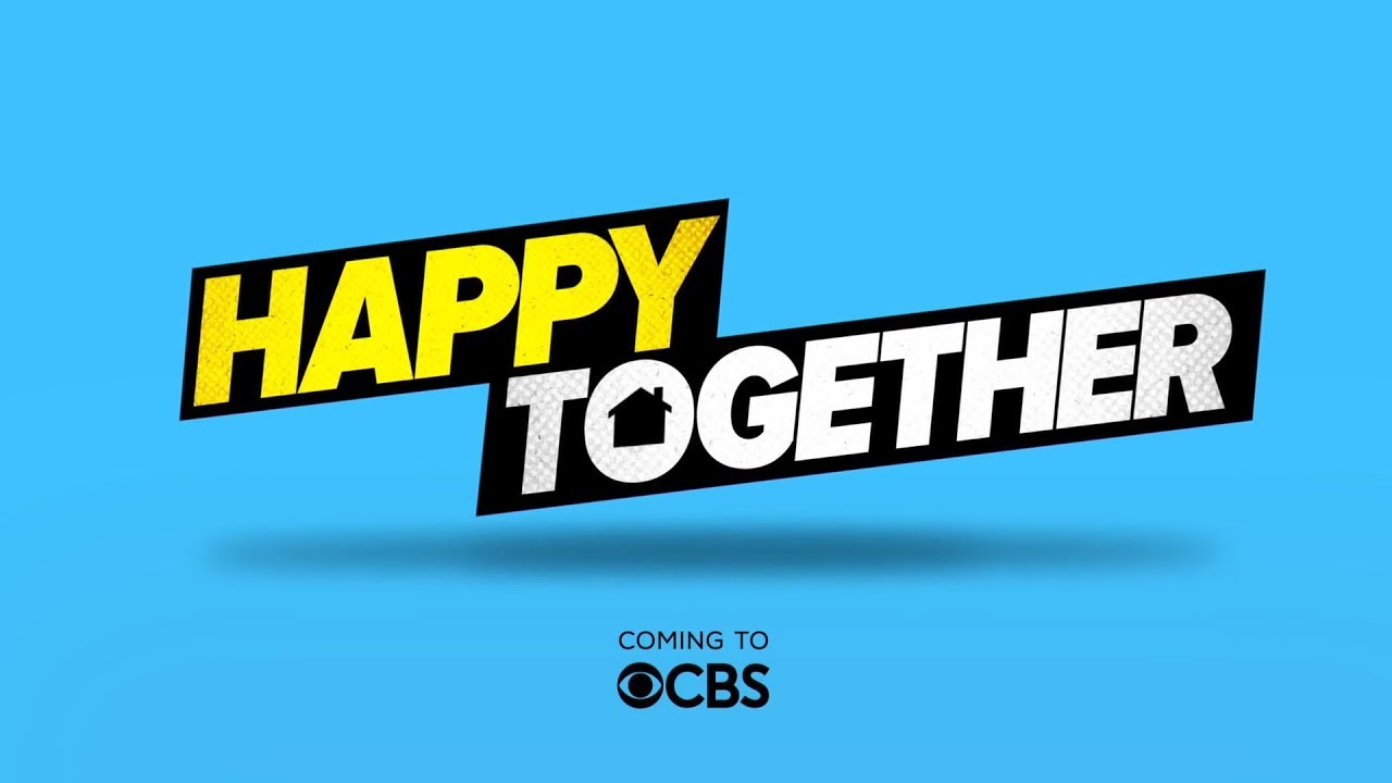 camera iphone 8 plus apk Happy Together CBS Trailer #2