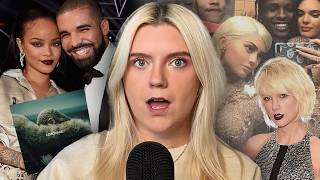 2016 pop culture moments that I still think about