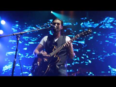 Florent Mothe -