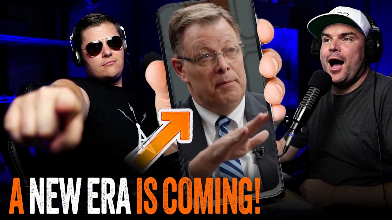 Elder Gilbert Drops TRUTH BOMB About BYU!