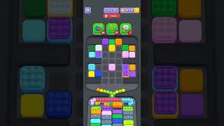 Marble Sort! Level #784 | No Continues | Clean Gameplay
