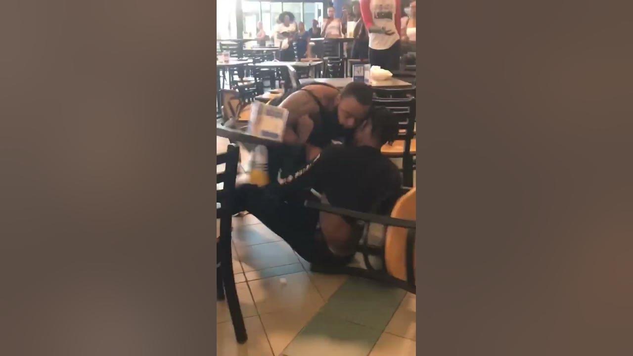 Fight breaks out worldstar worldstarhiphop fight fighting YouTube