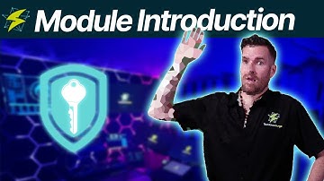 Foundations of Cryptography 2-0: Module Intro
