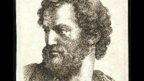 The History of Argument in Under Four Minutes