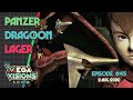 Mega visions show 45 panzer dragoon lager
